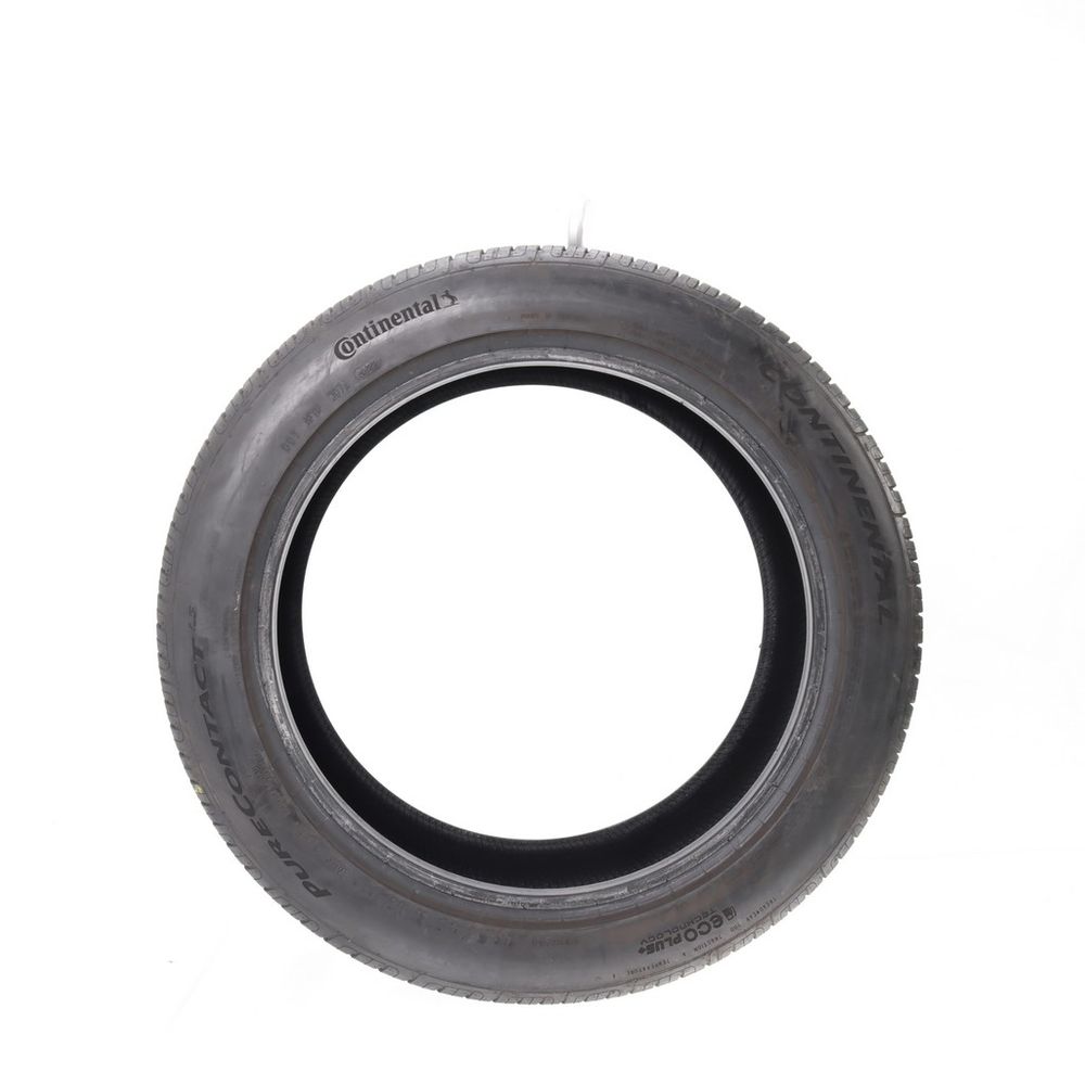 Used 235/45R17 Continental PureContact LS 97V - 8.5/32 - Image 3