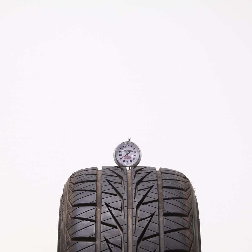 Used 225/40R18 Fuzion Fuzion UHP 92W - 9/32 - Image 2