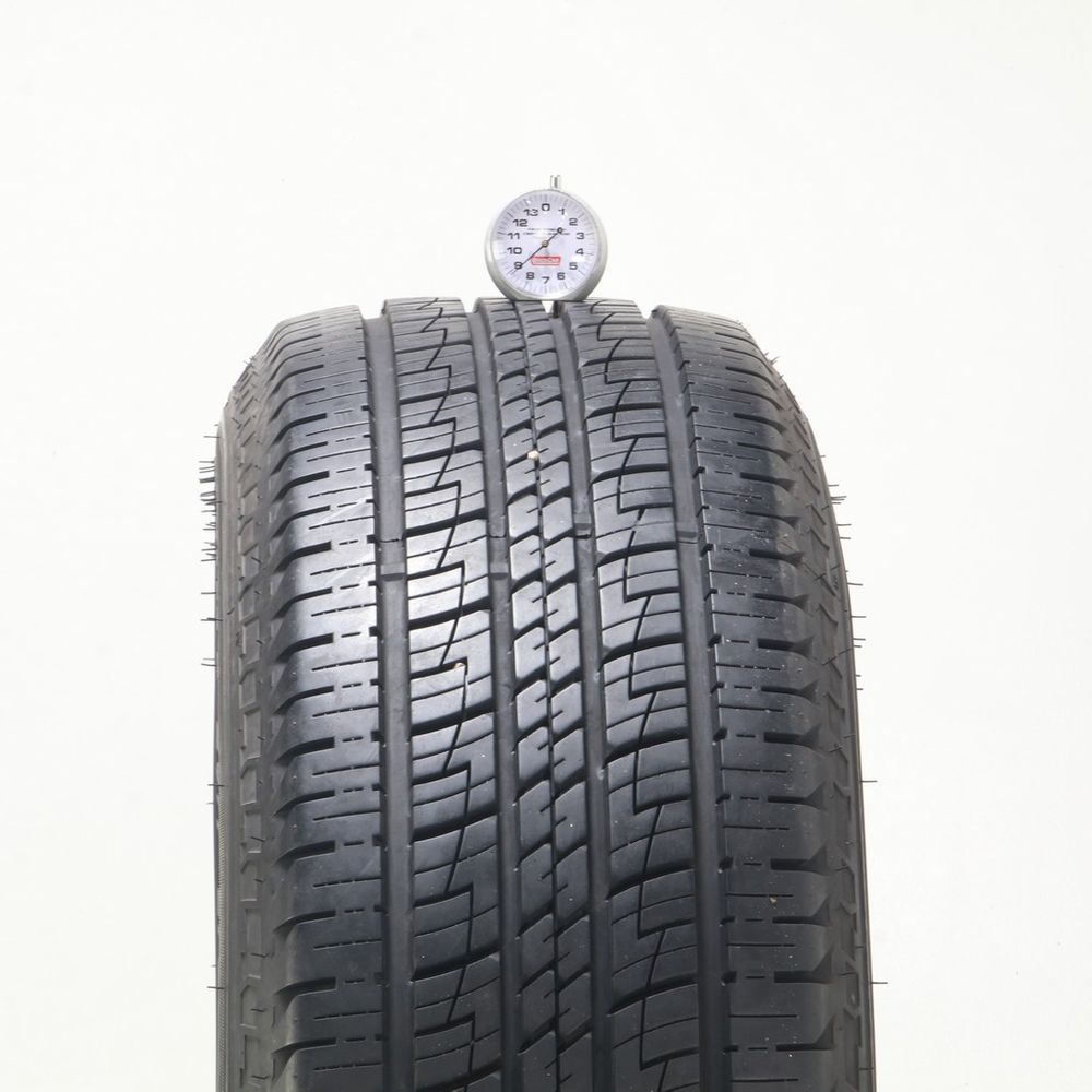 Used 255/65R17 Gladiator QR700 SUV 110T - 8.5/32 - Image 2