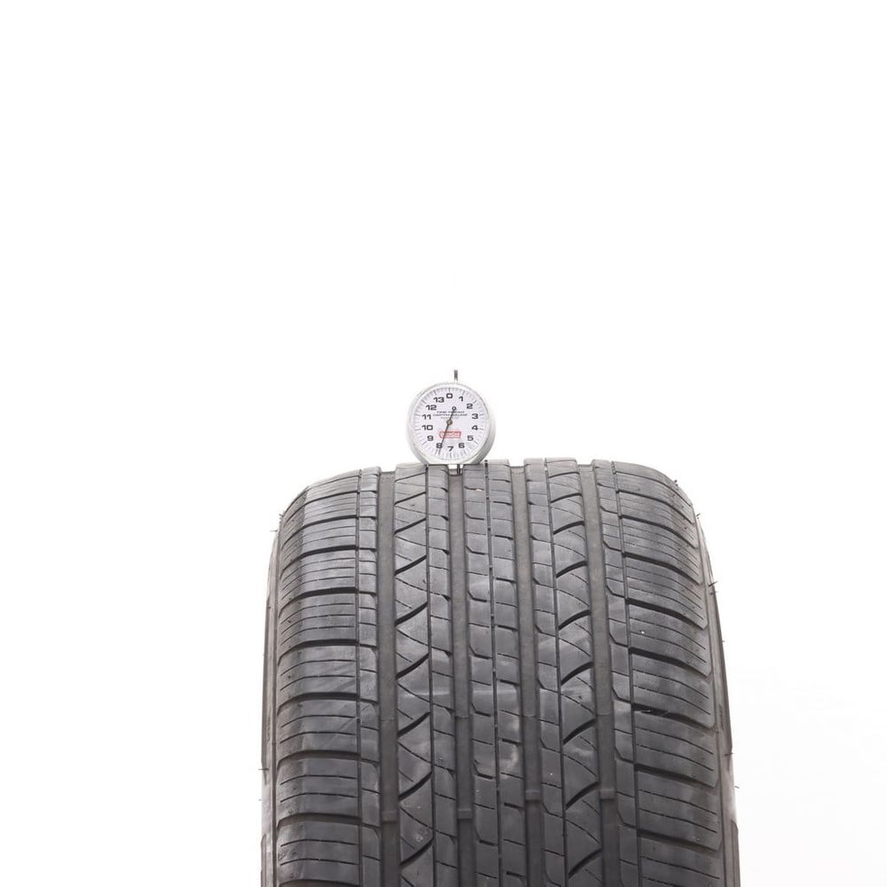 Used 235/50R18 Milestar MS932 Sport 101W - 7.5/32 - Image 2