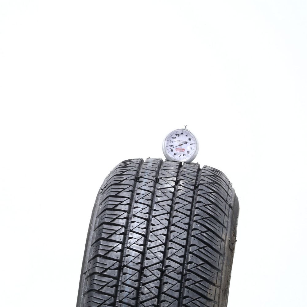 Used 205/65R15 Continental TouringContact AS 92H - 9.5/32 - Image 2