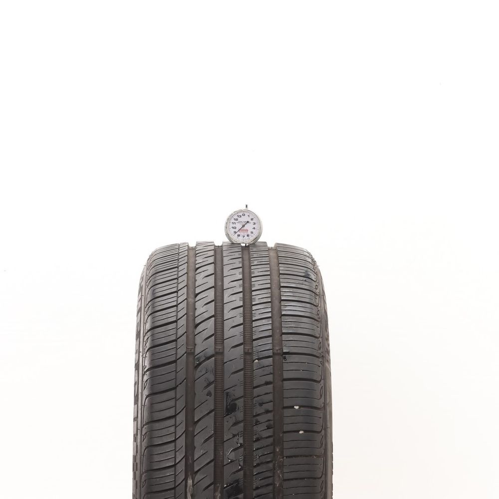 Used 245/45ZR18 Hercules Raptis R-T5 100W - 8.5/32 - Image 2