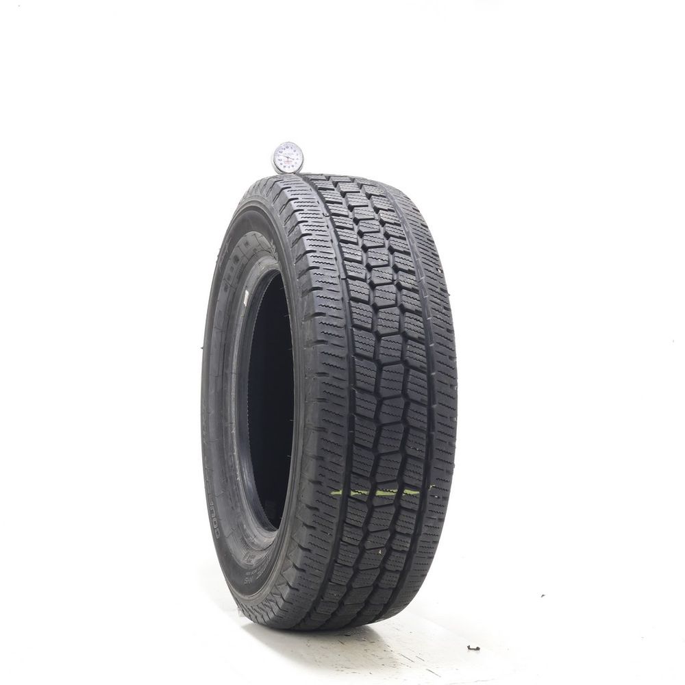 Set of (2) Used 235/65R16C Mastercraft Courser HXT 121/119R - 10-11/32 - Image 4
