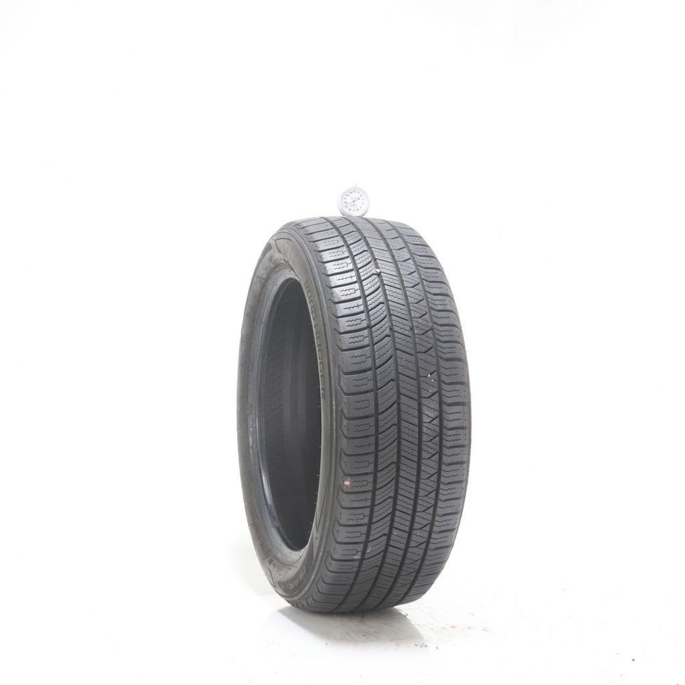 Set of (2) Used 205/50R17 Road Hugger GTP AS/02 93V - 9.5-10/32 - Image 1