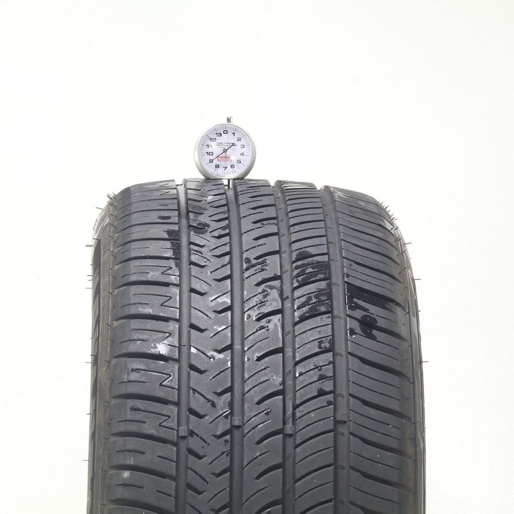 Set of (2) Used 255/50R20 Advanta HP Z-02 109V - 8-9/32 - Image 5