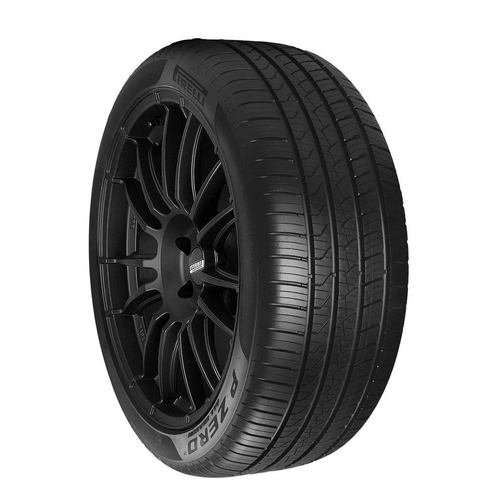 New P 245/50R19 Pirelli P Zero All Season 105V - Image 1