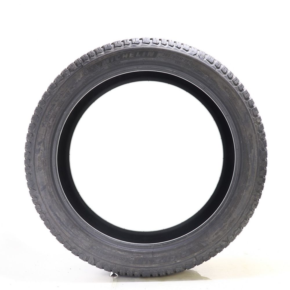 Driven Once 265/40R21 Michelin CrossClimate 2 105V - 10/32 - Image 3
