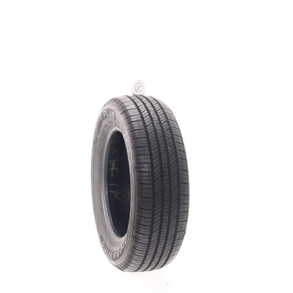 Used 195/65R15 Linglong Crosswind HP010 Plus 91H - 8.5/32 - Image 1