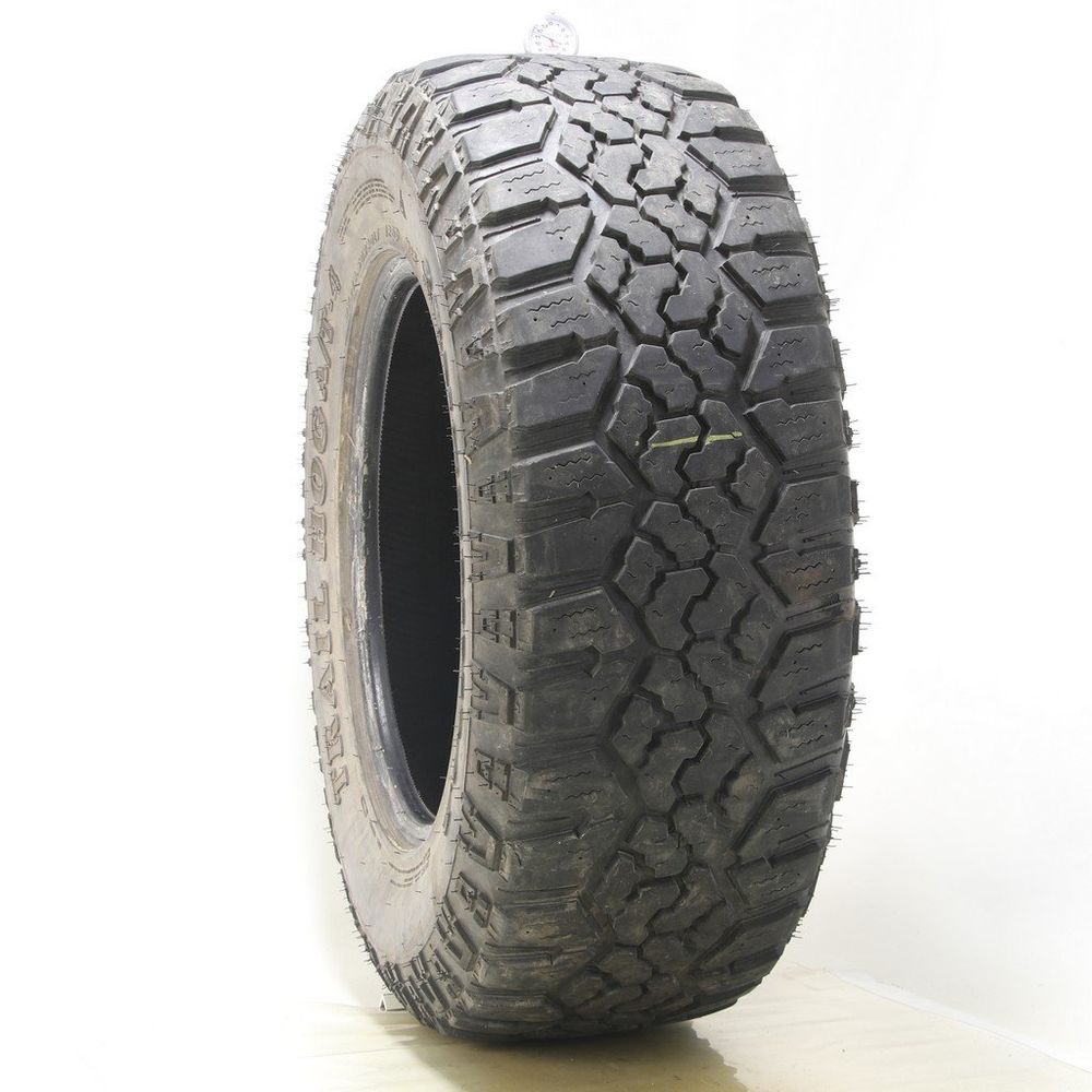 Used LT 37X12.5R20 Centennial Trail Hog A/T-4 126Q E - 11.5/32 - Image 1