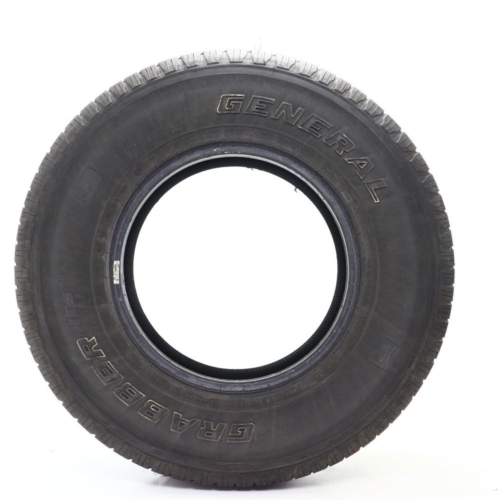 Used 265/75R16 General Grabber HTS 60 116T - 8.5/32 - Image 3