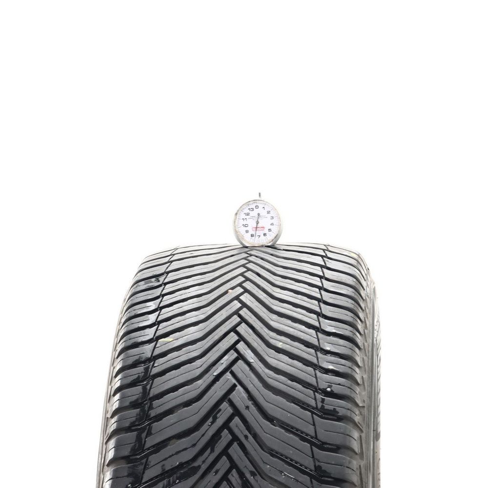 Used 255/55R19 Michelin CrossClimate 2 111V - 7.5/32 - Image 2
