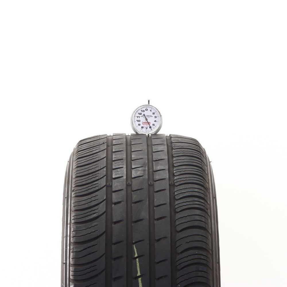 Set of (2) Used 225/60R18 SureDrive Touring A/S TA71 100H - 6/32 - Image 2