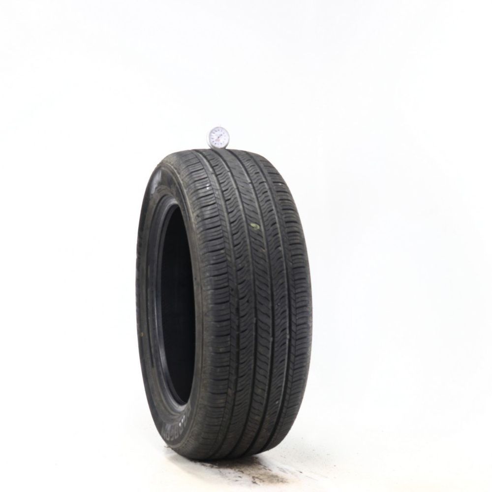 Set of (2) Used 225/55R17 Paragon Tour A/S 97W - 8.5-9/32 - Image 1