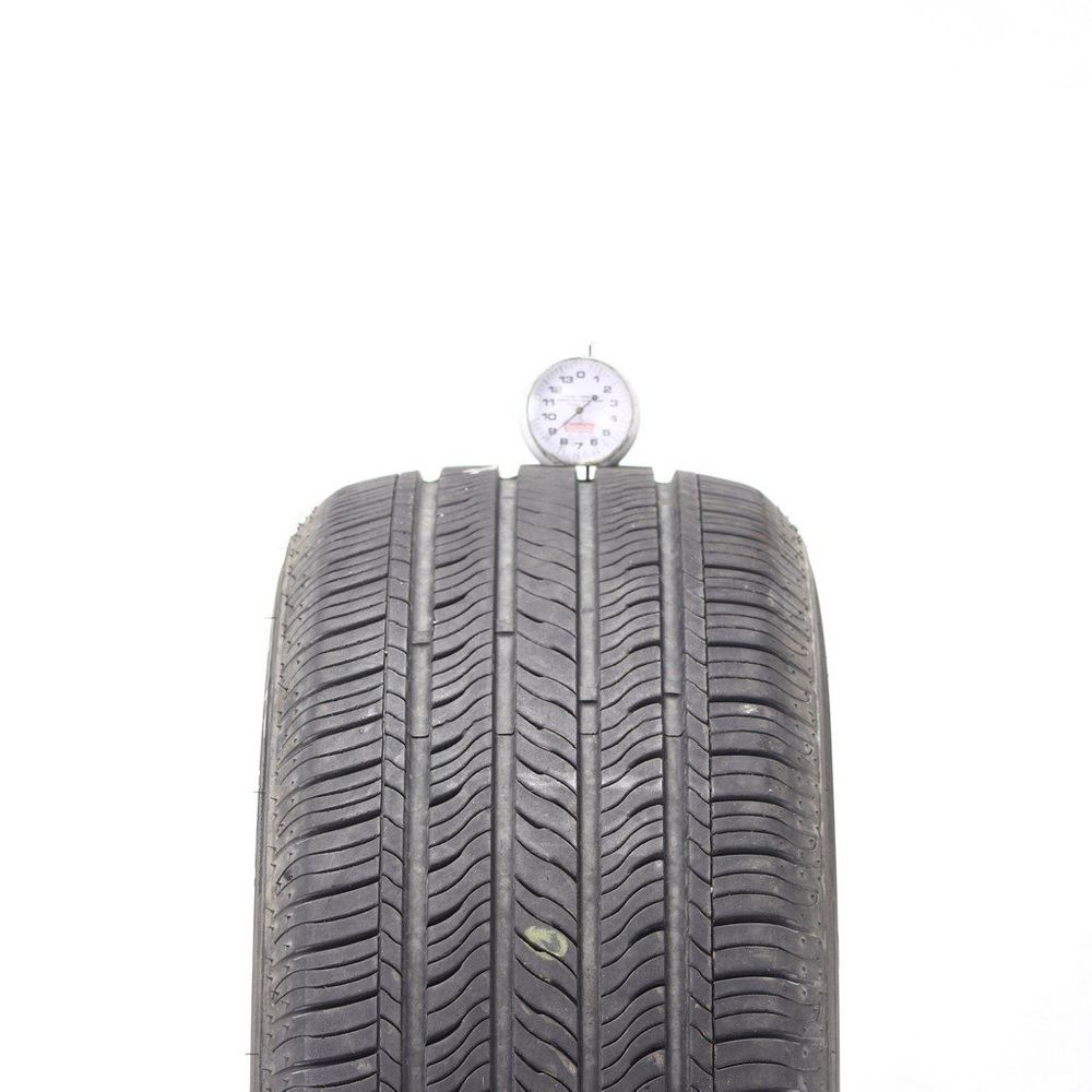 Set of (2) Used 225/55R17 Paragon Tour A/S 97W - 8.5-9/32 - Image 2