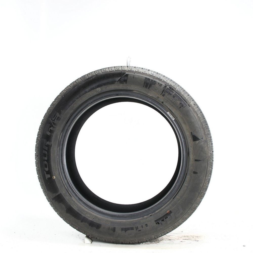 Set of (2) Used 225/55R17 Paragon Tour A/S 97W - 8.5-9/32 - Image 3