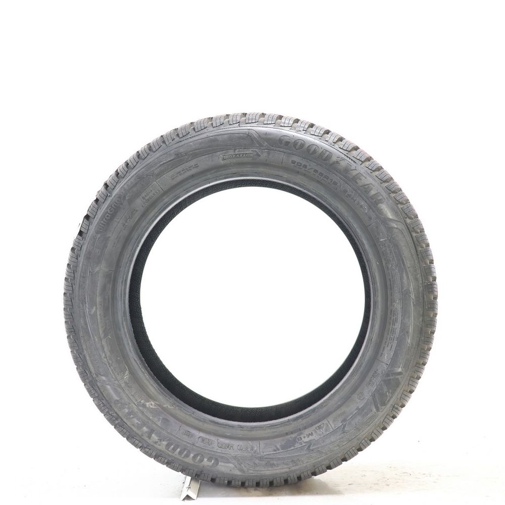 New 205/55R16 Goodyear Ultra Grip 9 + 94H - Image 3
