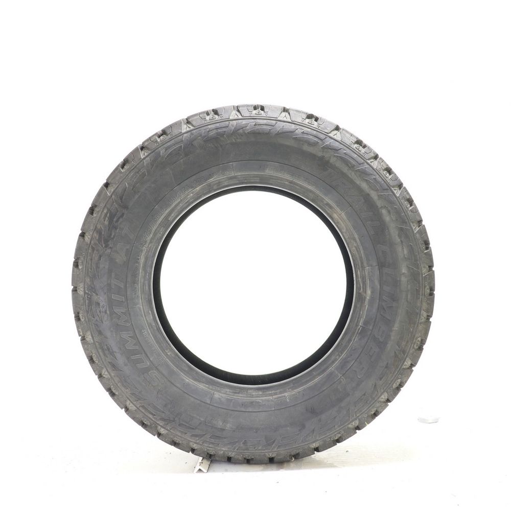 Used LT 225/75R16 Summit Trail Climber AT 115/112S E - 16/32 - Image 3