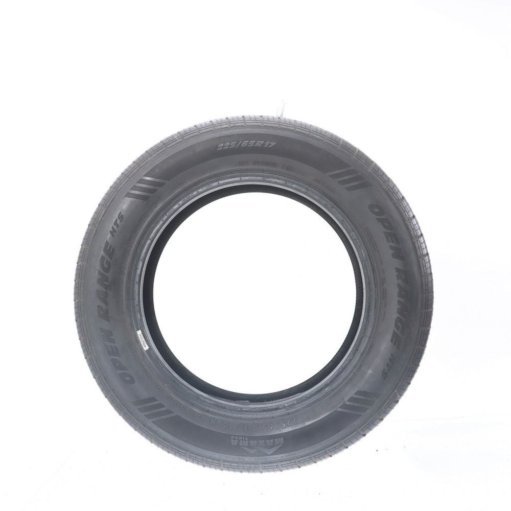 Used 225/65R17 Mazama Open Range HTS 102H - 6.5/32 - Image 3