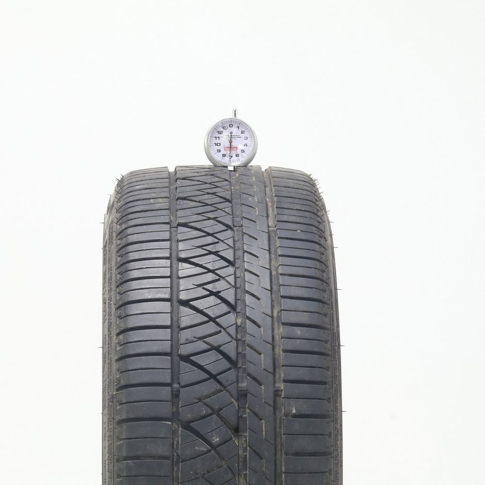 Used 205/40R17 Falken Ziex ZE960 A/S 84W - 7/32 - Image 2