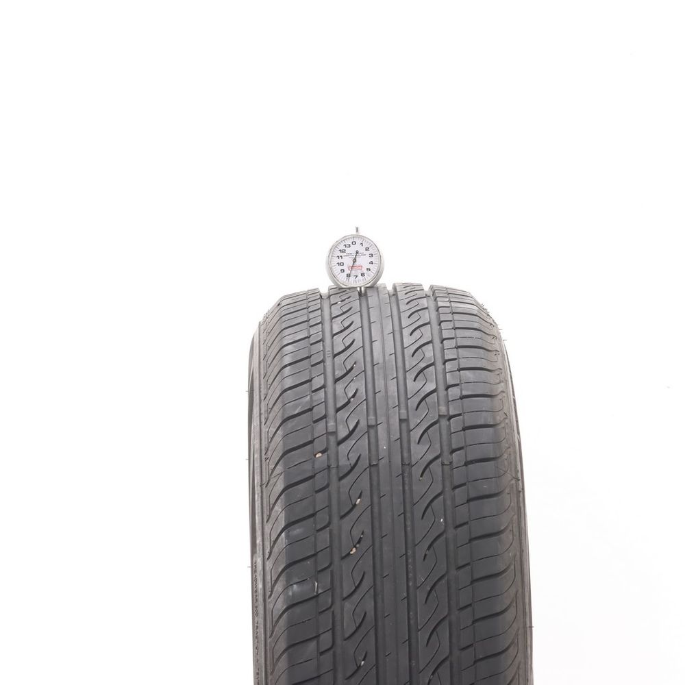 Set of (2) Used 225/60R17 Arisun Aggressor ZP01 99H - 7.5/32 - Image 2