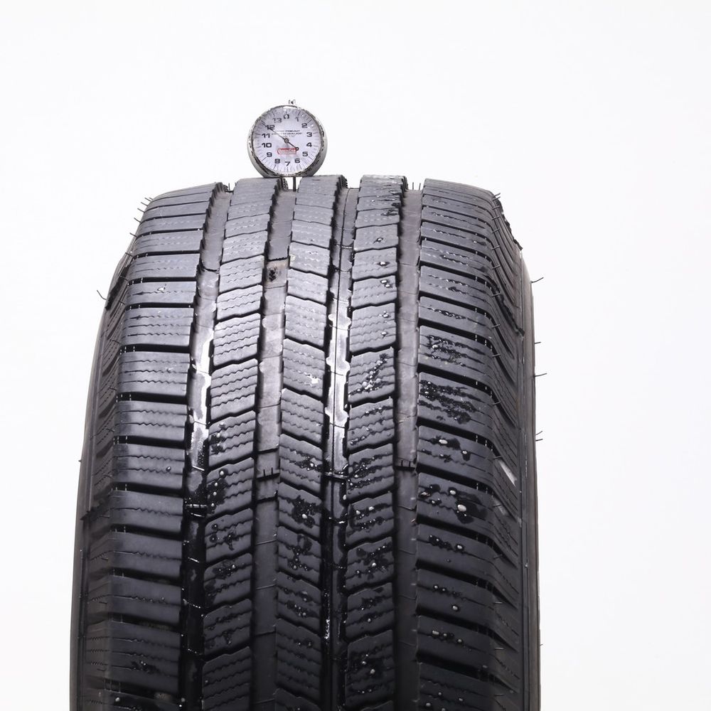 Used LT 285/70R17 Michelin Defender LTX M/S 121/118R E - 11.5/32 - Image 2