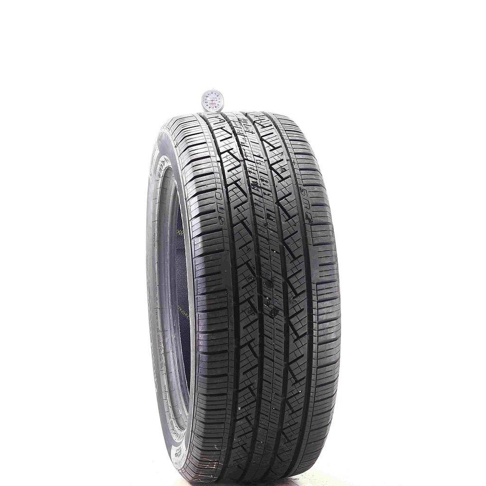 Used 275/50R20 Continental CrossContact LX25 109H - 10.5/32 - Image 1