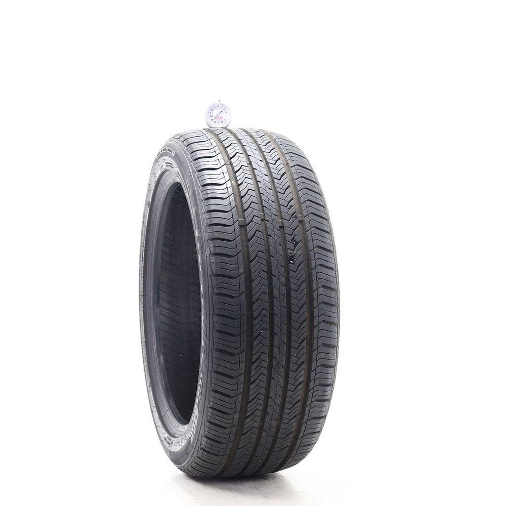 Used 235/45ZR18 Maxxis Bravo HP M3 94W - 8.5/32 - Image 1