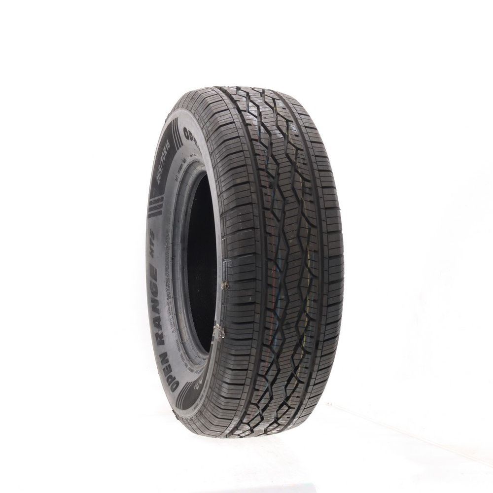 New 265/70R16 Mazama Open Range HTS 112T - Image 1