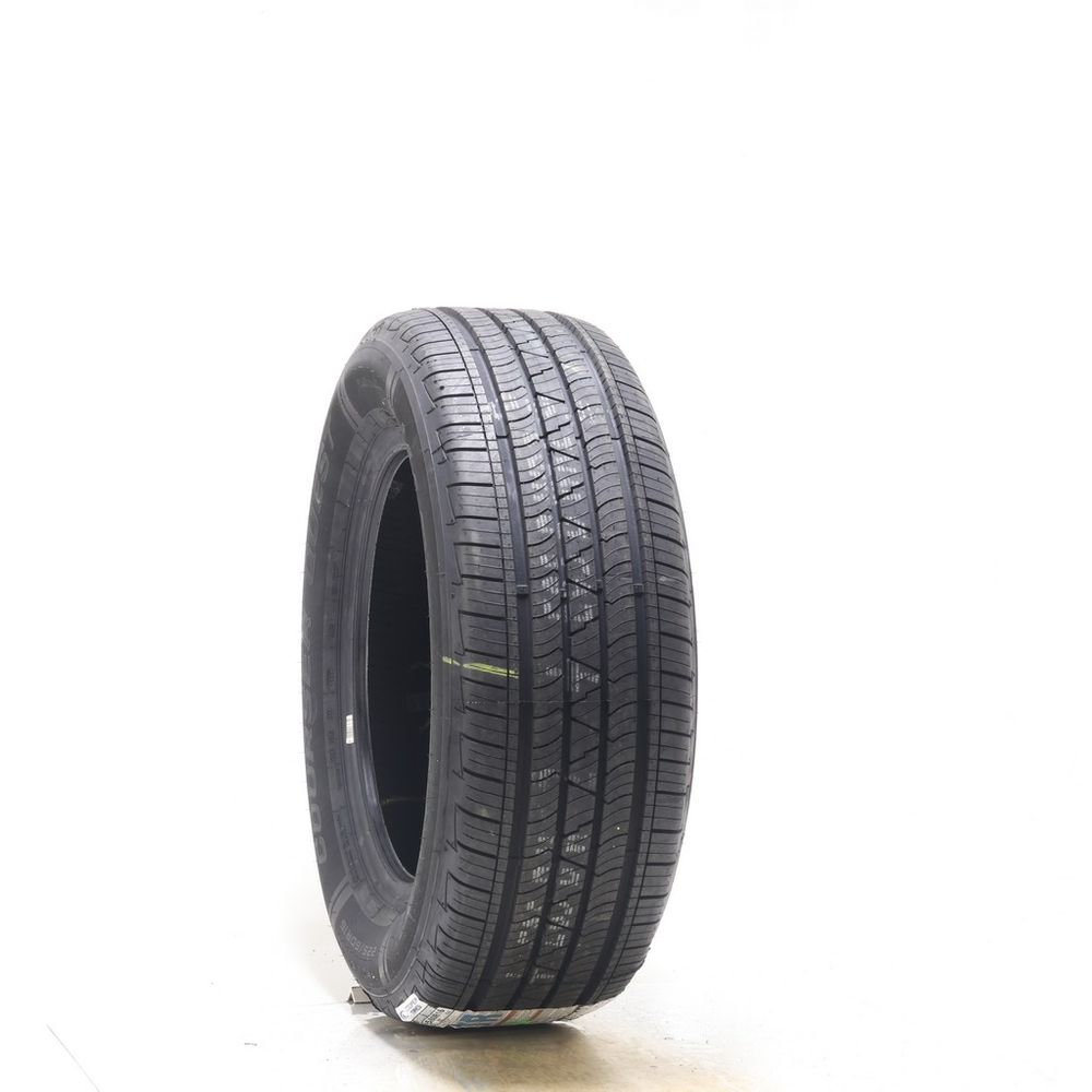 Set of (2) New 225/60R16 Mastercraft Courser Quest 98H - 10.5/32 - Image 1
