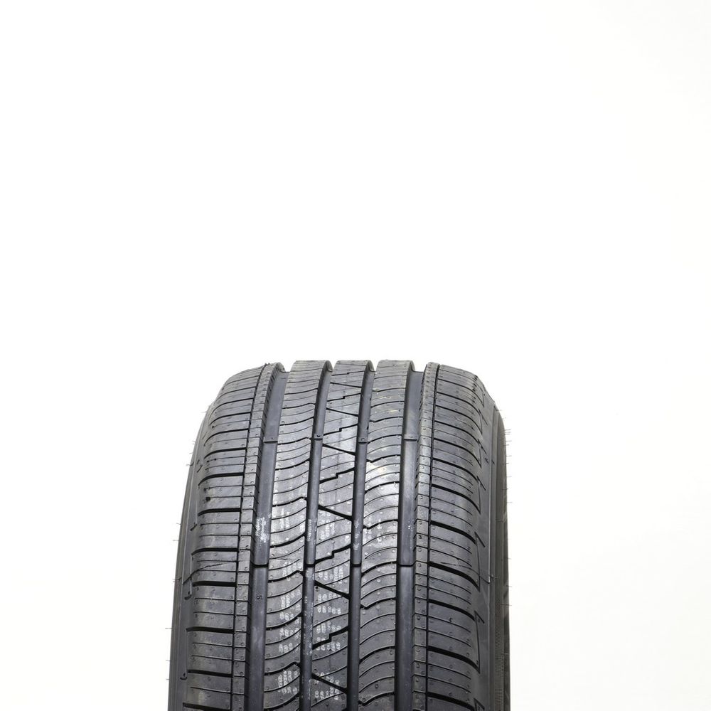 Set of (2) New 225/60R16 Mastercraft Courser Quest 98H - 10.5/32 - Image 2