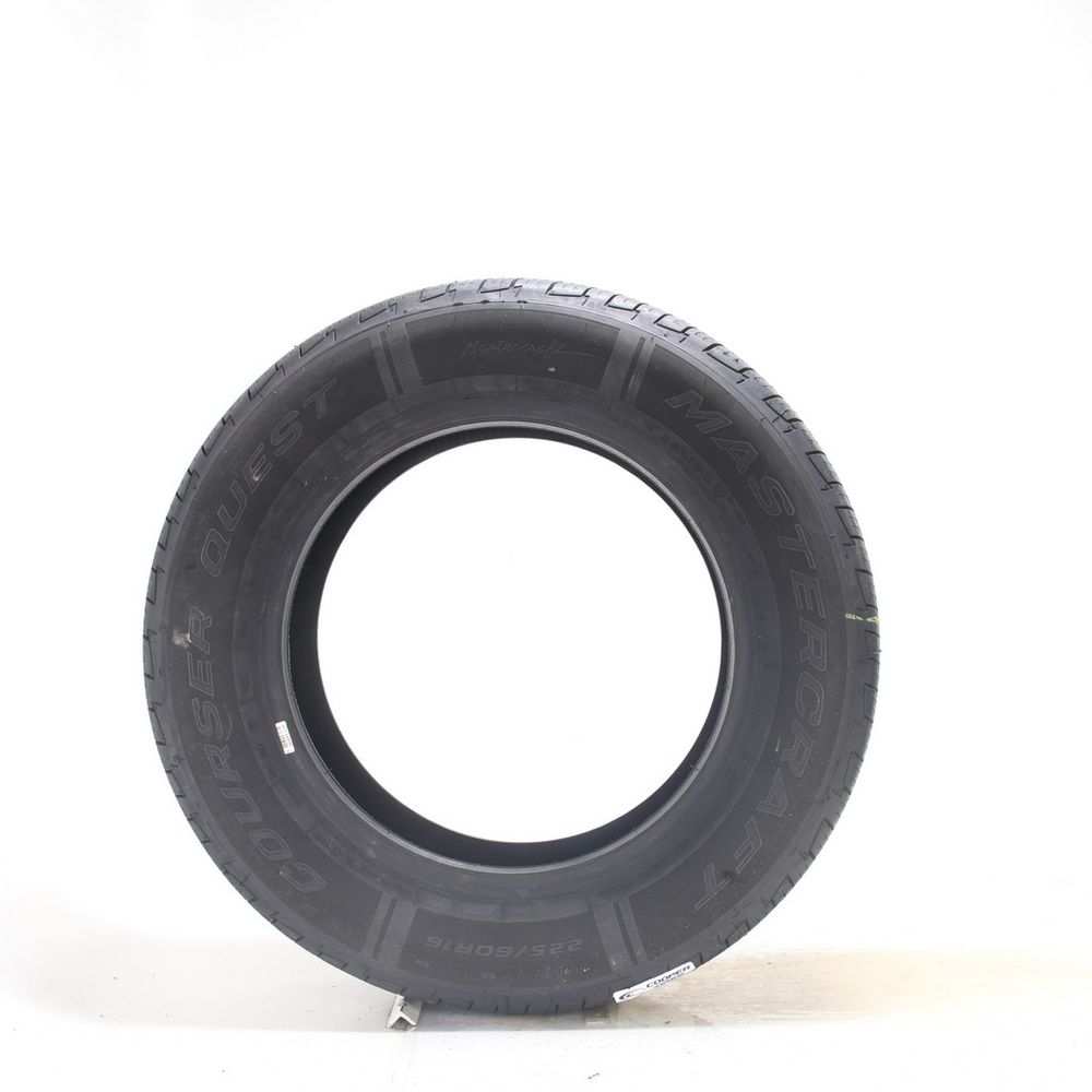 Set of (2) New 225/60R16 Mastercraft Courser Quest 98H - 10.5/32 - Image 3