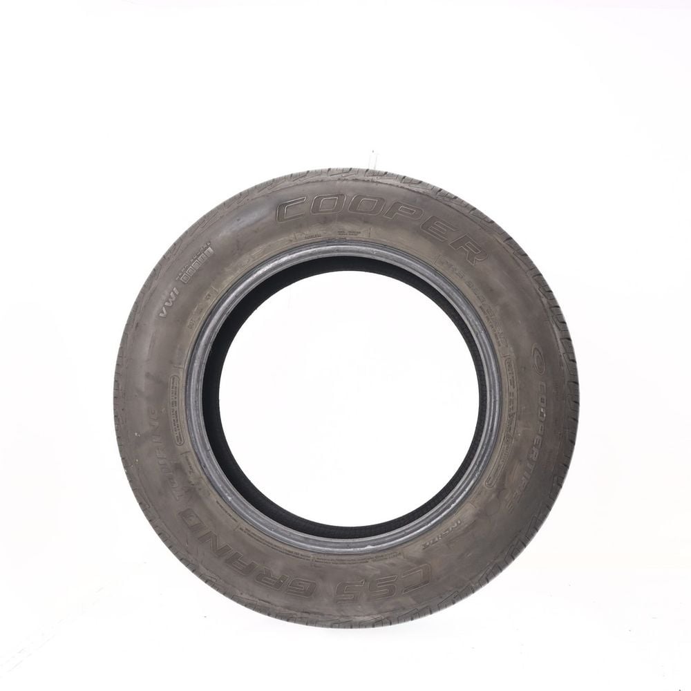 Set of (2) Used 225/65R17 Cooper CS5 Grand Touring 102T - 7-7.5/32 - Image 3