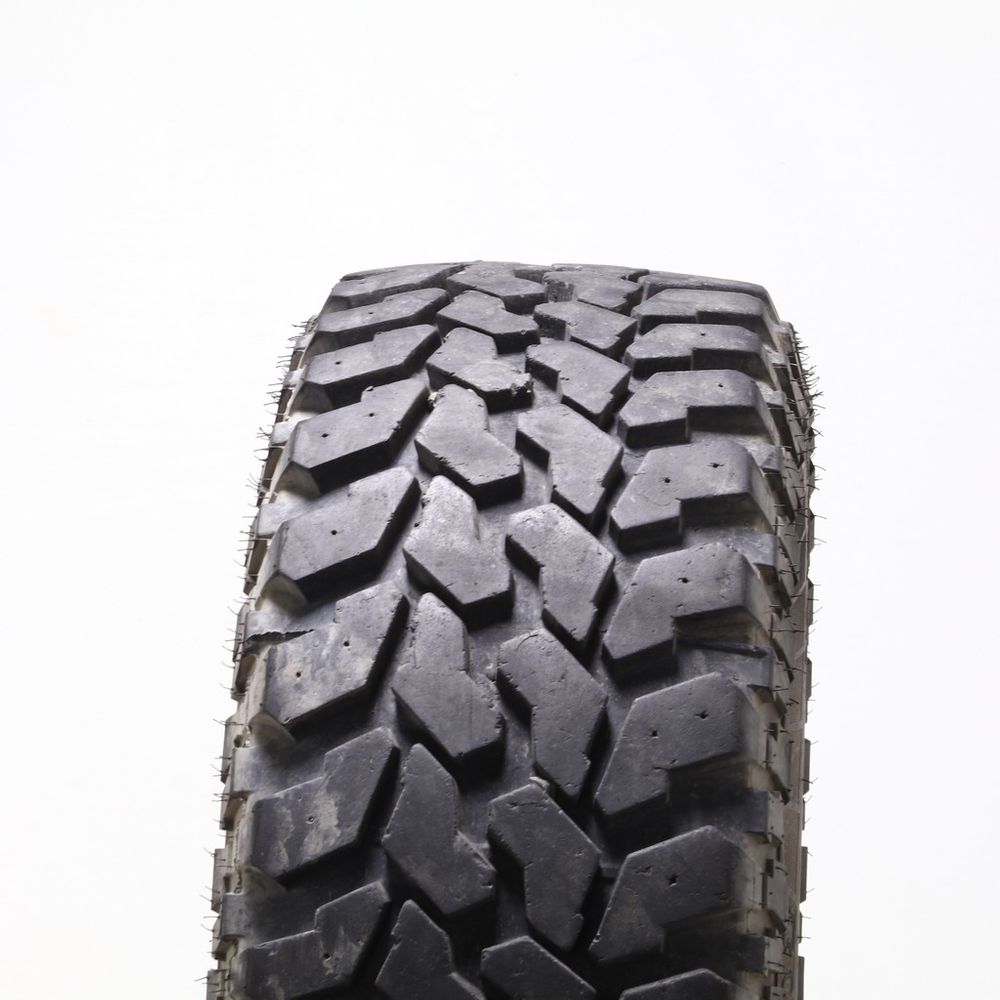 Used LT 245/70R17 Firestone Destination M/T 119/116Q - 14/32 - Image 2