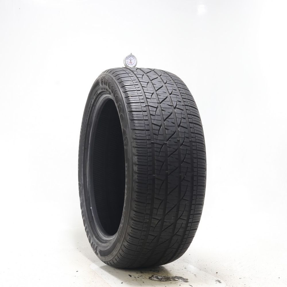 Used 275/45R20 Firestone Destination LE3 110H - 6.5/32 - Image 1