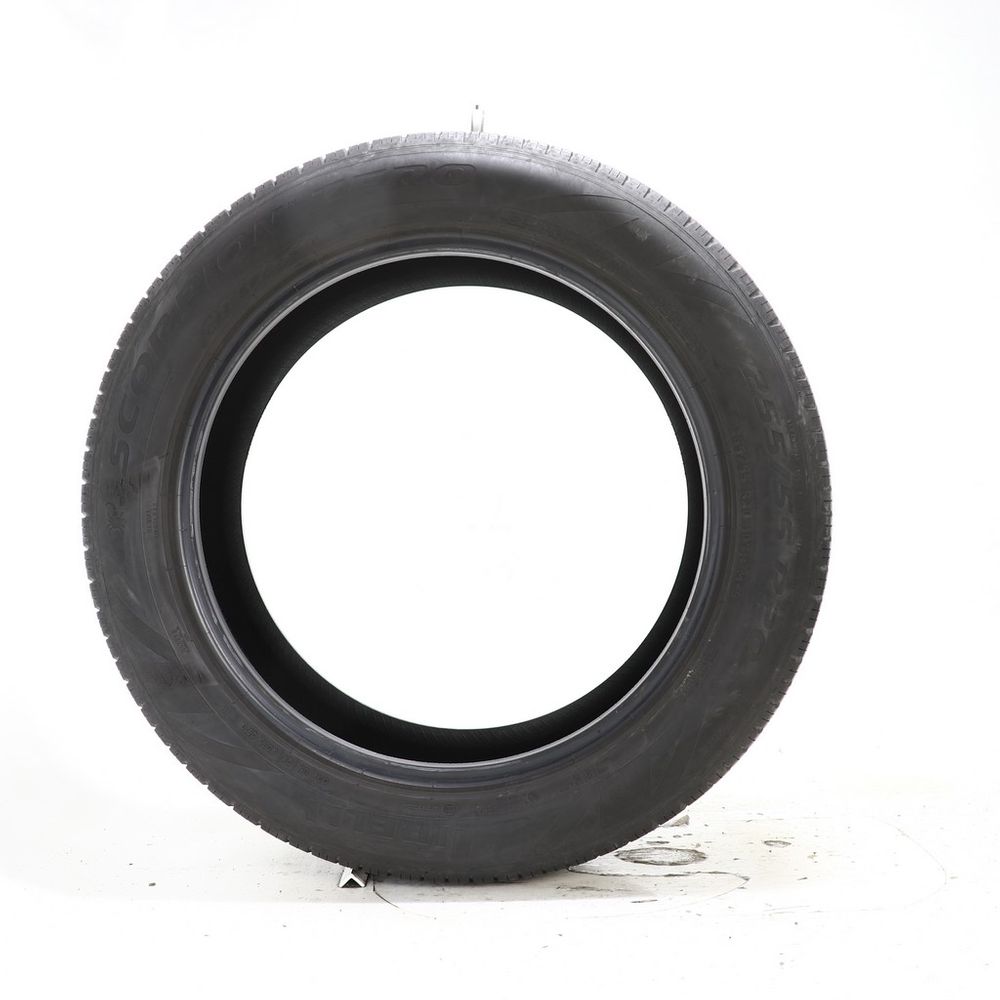 Used 255/55R20 Pirelli Scorpion Zero 107H - 4.5/32 - Image 3
