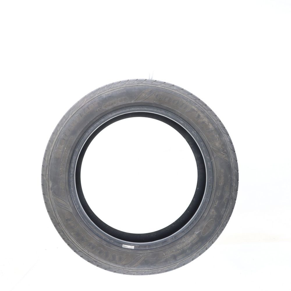 Used 235/50R17 Goodyear Assurance WeatherReady 96V - 7/32 - Image 3