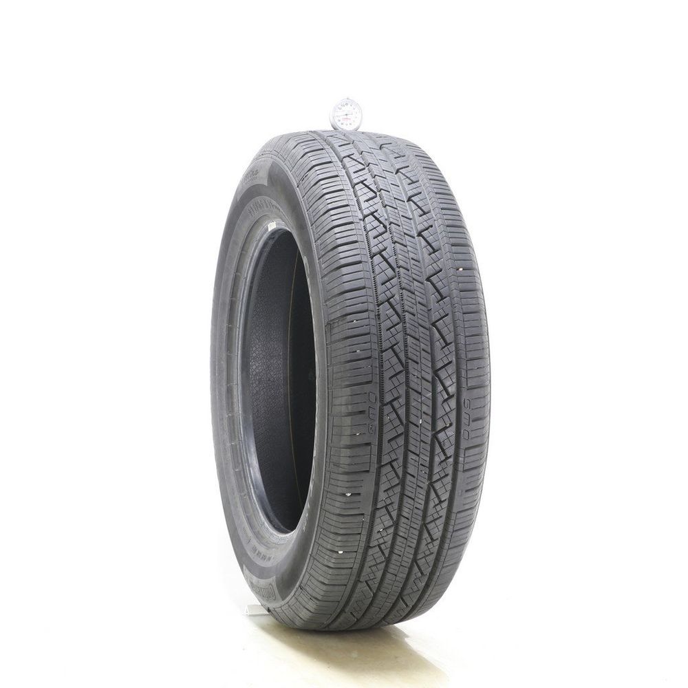 Used 235/65R18 Continental CrossContact LX25 106H - 10/32 - Image 1