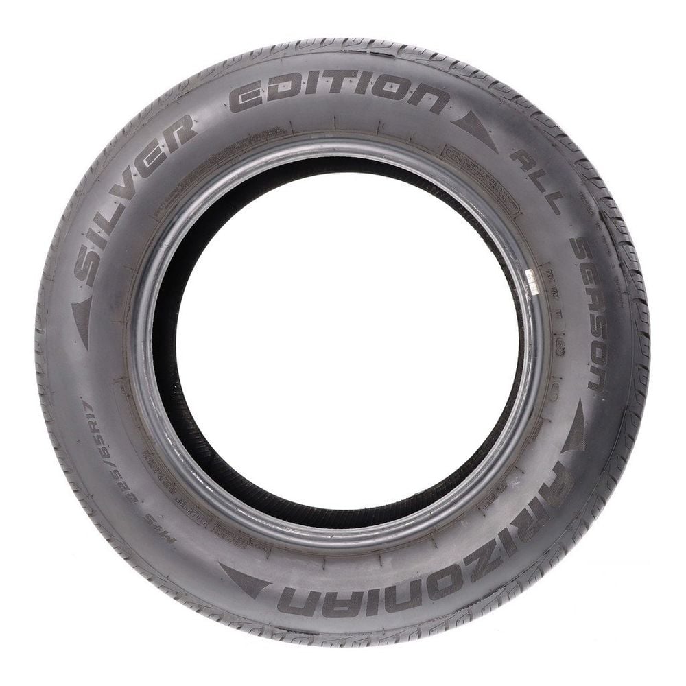 Set of (4) Used 225/65R17 Arizonian Silver Edition 102H - 9.5-10/32 - Image 3