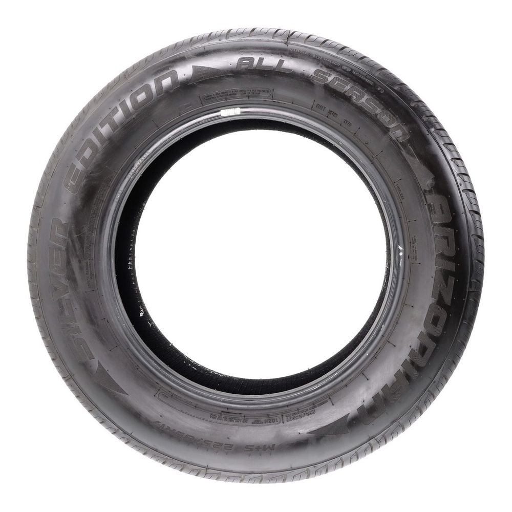 Set of (4) Used 225/65R17 Arizonian Silver Edition 102H - 9.5-10/32 - Image 6