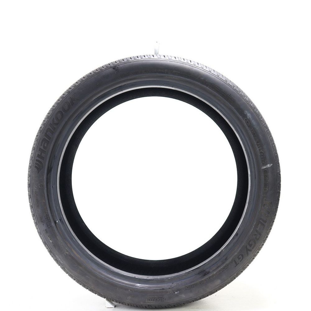 Used 235/40R19 Hankook Kinergy GT 92V - 9/32 - Image 3