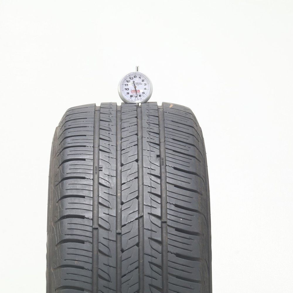 Set of (4) Used 225/60R18 Goodyear Assurance ComfortDrive 100H - 6.5-8/32 - Image 2