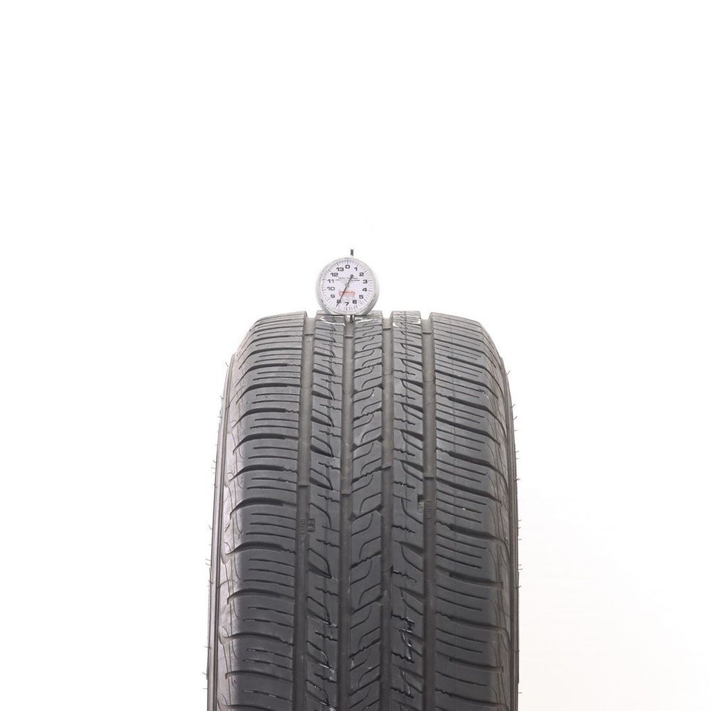 Set of (4) Used 225/60R18 Goodyear Assurance ComfortDrive 100H - 6.5-8/32 - Image 5
