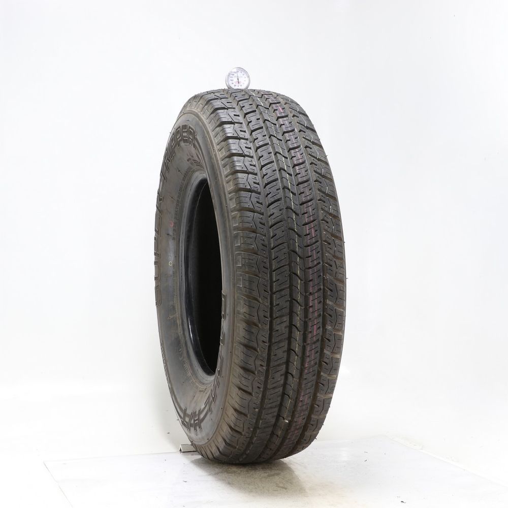 Used LT 245/75R16 Nankang Super Tripper H/T 120/116Q E - 13.5/32 - Image 1