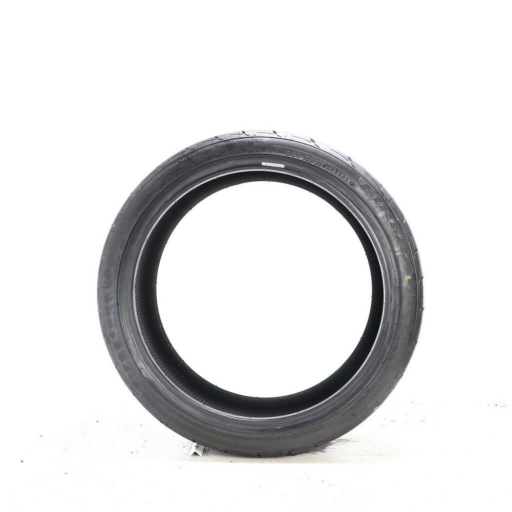 Set of (2) Driven Once 225/40R19 Firestone Firehawk Indy 500 93W - 10/32 - Image 3