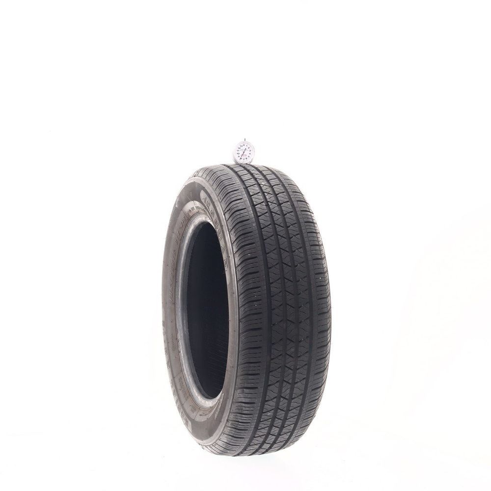 Set of (2) Used 195/65R15 Ironman RB-12 91T - 8-8.5/32 - Image 1