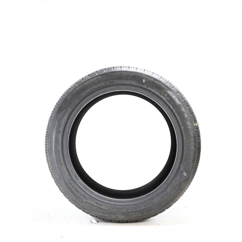 Driven Once 245/45R18 Supermax TM-1 100V - 10/32 - Image 3
