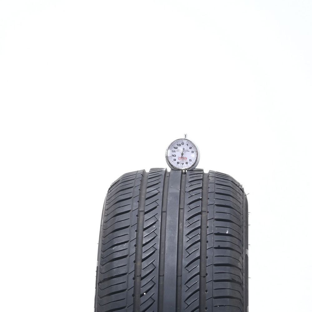 Set of (2) Used 205/55R16 Advanta ER-700 91V - 7-7.5/32 - Image 2