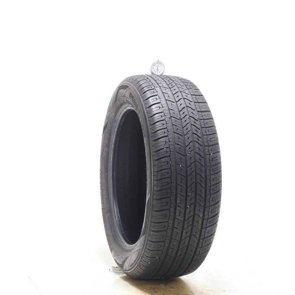 Set of (2) Used 225/55R18 Phantom C-Sport 98H - 7-8.5/32 - Image 1