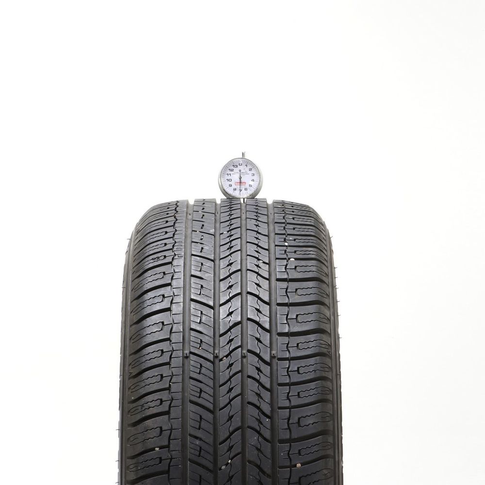 Set of (2) Used 225/55R18 Phantom C-Sport 98H - 7-8.5/32 - Image 2