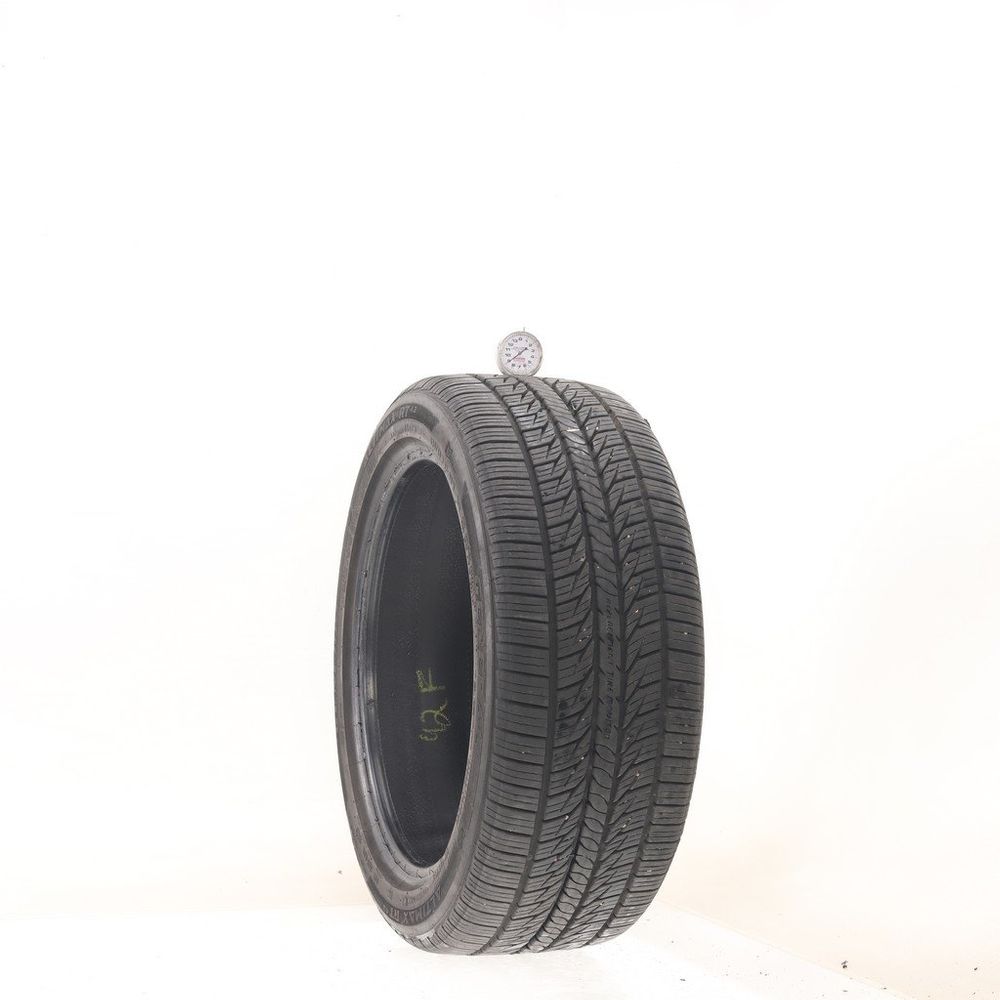 Set of (2) Used 225/45R17 General Altimax RT43 91H - 8.5/32 - Image 1